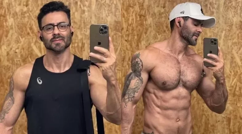 Morre Léo Blanco, coreógrafo de Mariana Xavier e Luisa Sonza no 'Dança dos famosos'