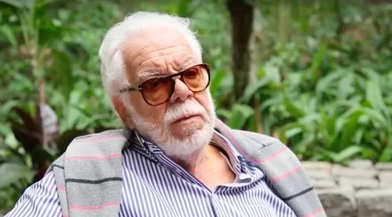 Manoel Carlos, autor de grandes novelas da TV brasileira, morre aos 92 anos