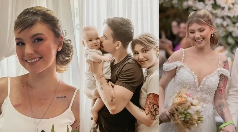 Quem era Isabel Veloso, influenciadora que morreu aos 19 anos após luta contra o câncer