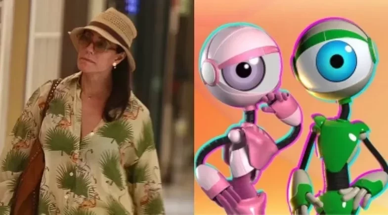 Christiane Torloni toma atitude após rumores de ida para o BBB 26
