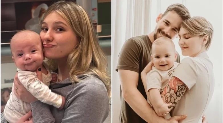 Isabel Veloso deixa carta aberta para o filho antes de morrer aos 19 anos; leia