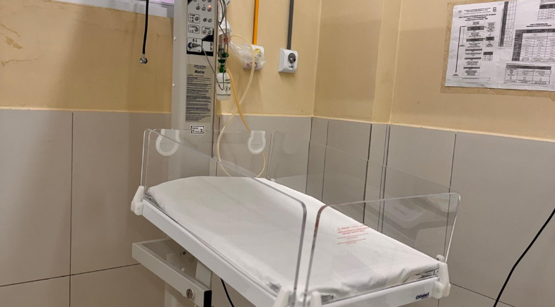 Hospital de União adquire berços aquecidos para reforçar cuidado neonatal