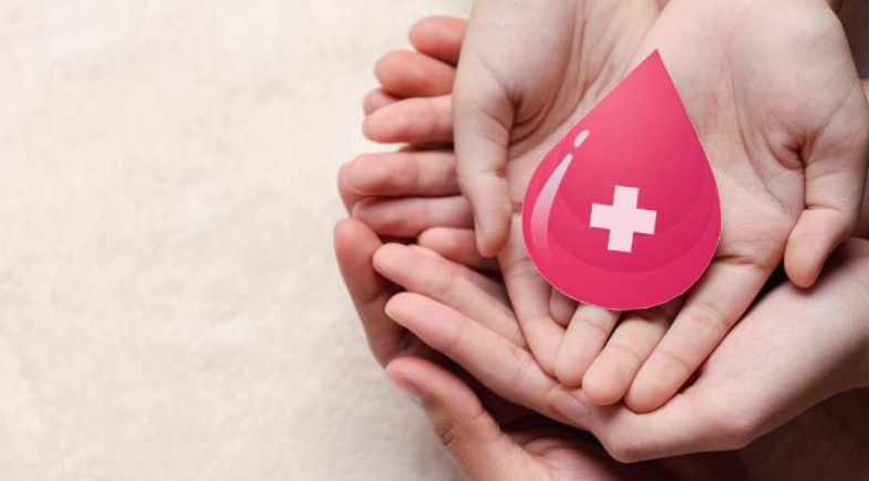 Prefeitura de Francinópolis promove Campanha Solidariedade em Rede voltada para doação de sangue