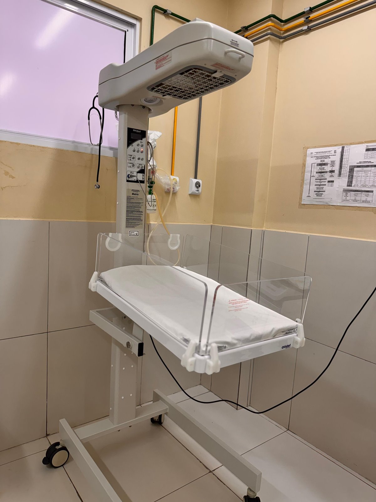 Foto: Divulgação/Ascom