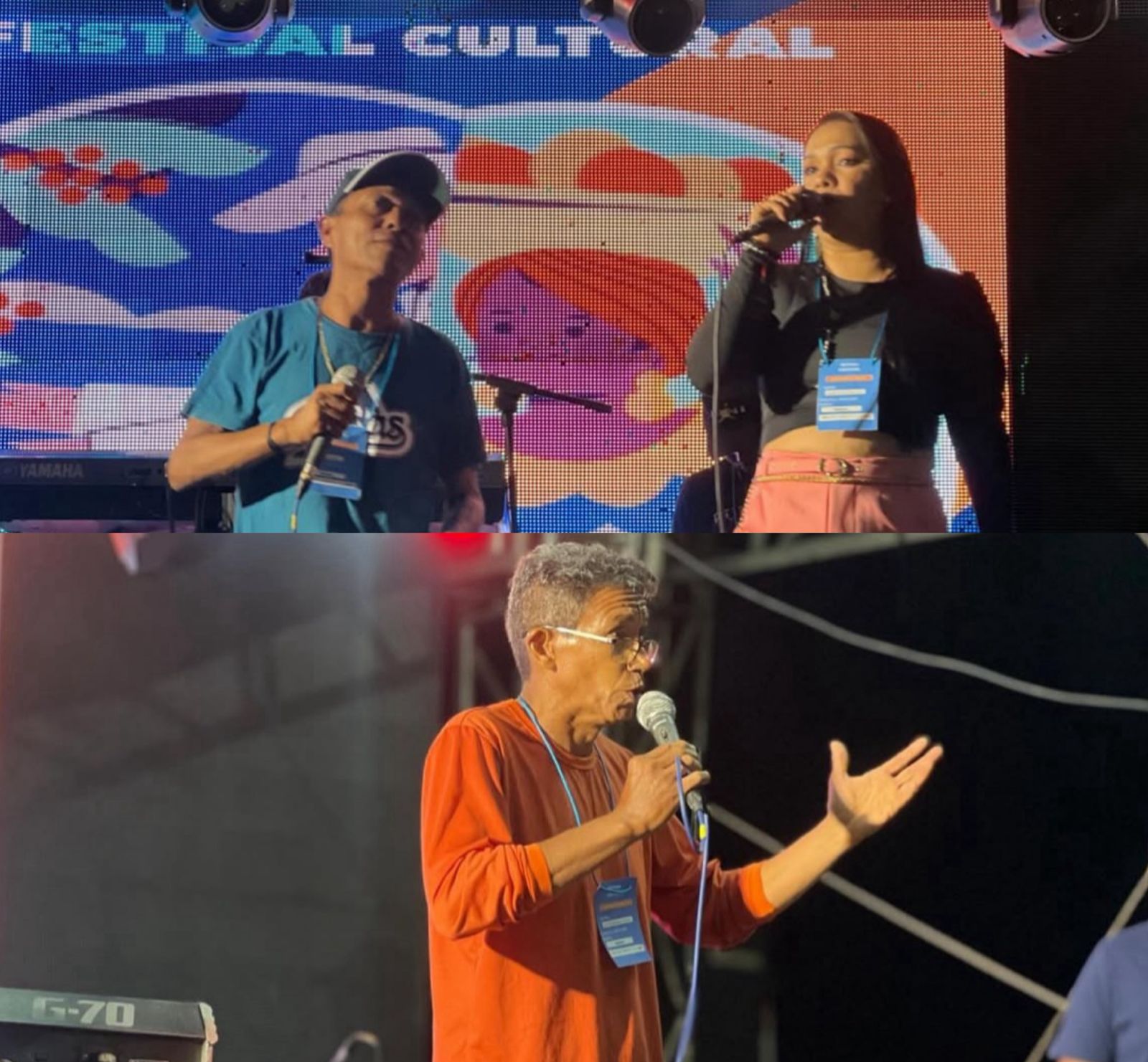 Prefeitura de São Pedro realiza Festival Cultural no município - Imagem 1