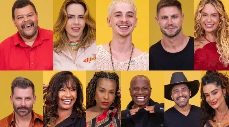 Conheça os Camarotes e Veteranos do BBB  26; veja lista completa! 