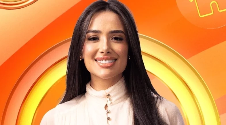 BBB 26: Jordana Morais é alvo de acusações sobre autodeclaração racial em concurso