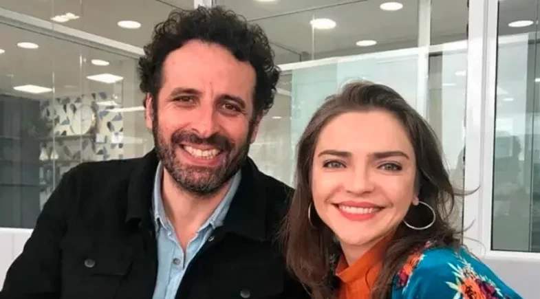 Marido de Titina Medeiros revela motivo da atriz não ter exposto câncer