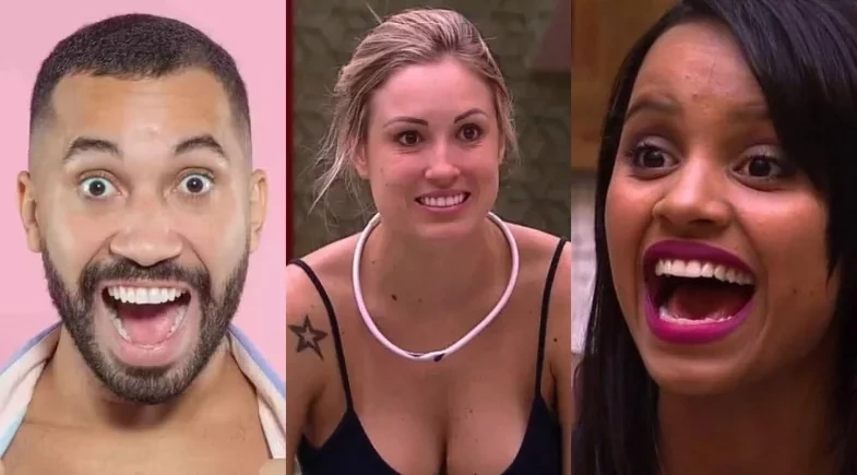 Relembre os melhores bordões ao longo de 25 anos de BBB