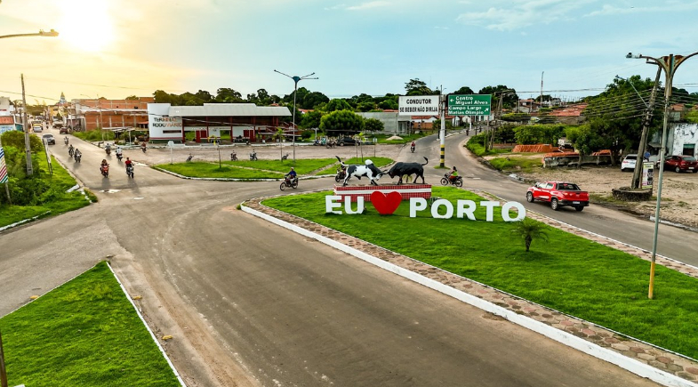 Porto Piauí é destaque estadual na abertura de empresas e conquista Top 7 da Jucepi em 2025