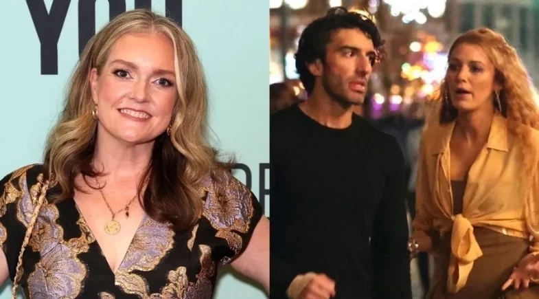 Colleen Hoover, autora de 'É Assim que Acaba', revela diagnóstico de câncer