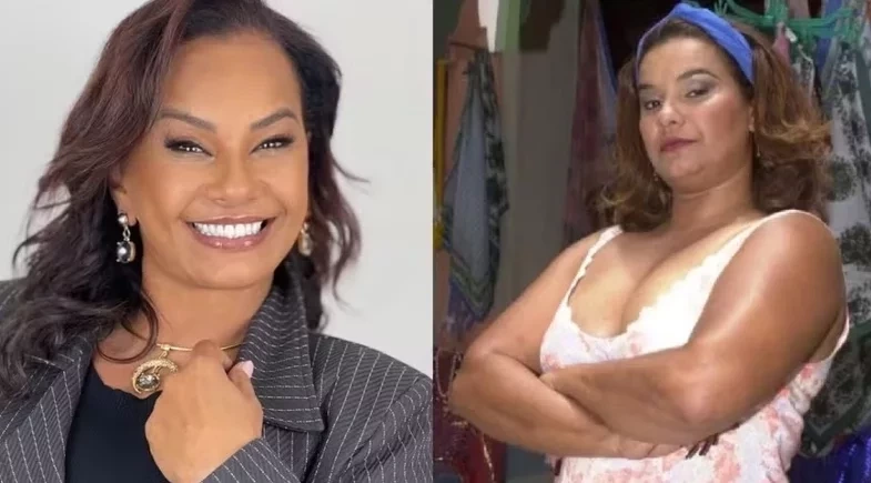Do sucesso nas novelas ao BBB 26: relembre a carreira de Solange Couto