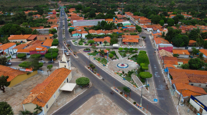 Prefeitura de Campo Larga divulga programação em comemoração aos 30 anos do município 