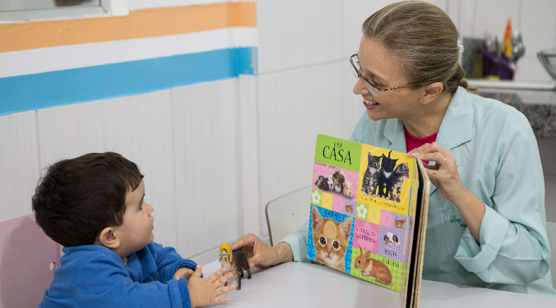 Prefeitura de Ilha Grande realiza agendamentos para atendimentos fonoaudiológicos