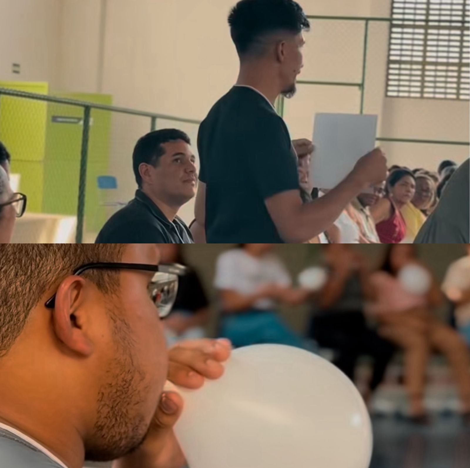 Prefeitura de São Raimundo Nonato realiza formação para profissionais da educação do município - Imagem 1