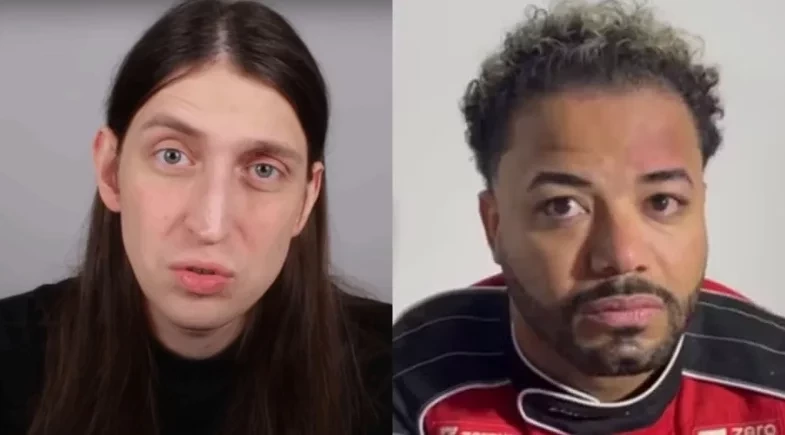 Felca depõe à Justiça e nega lucro com vídeo que envolve Hytalo Santos