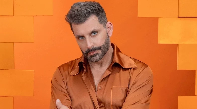 Henri Castelli é encaminhado para hospital após sofrer convulsão em Prova do Líder