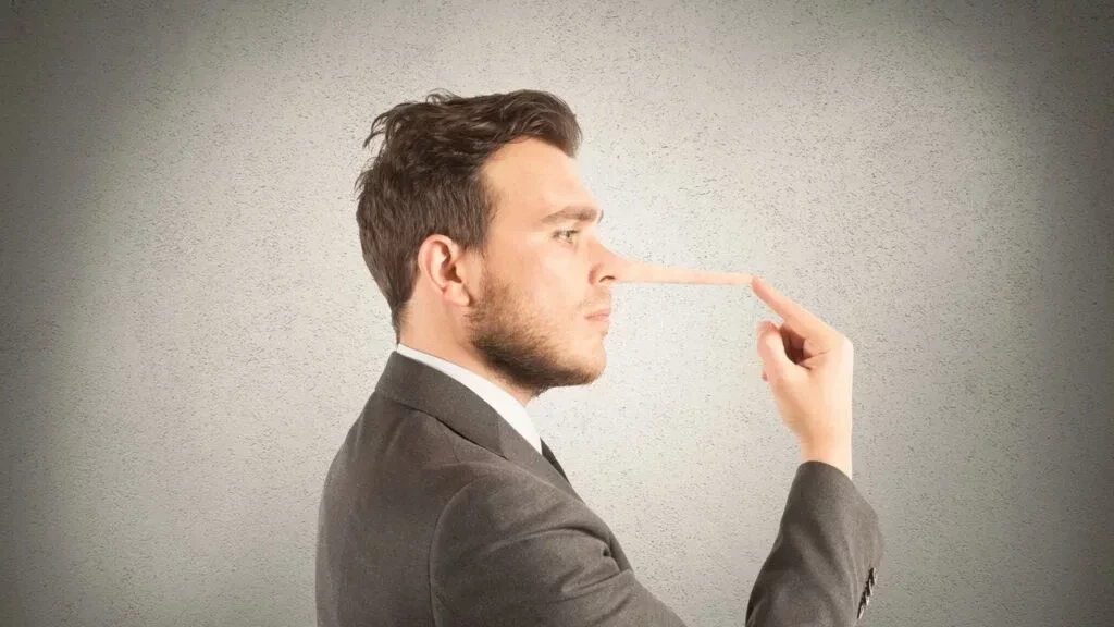 Esses são os três signos do zodíaco que mais mentem - imagem 138194