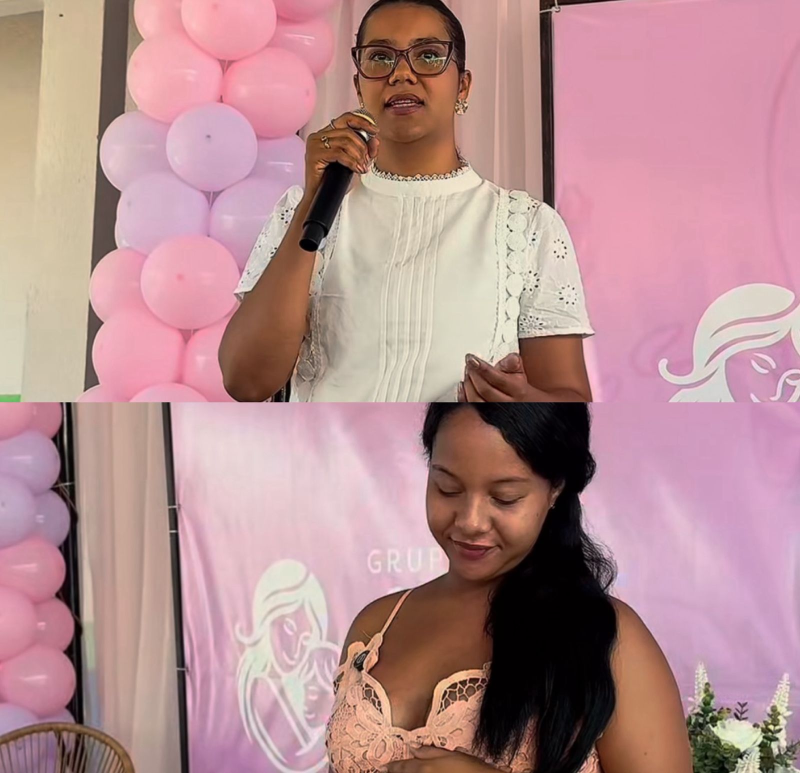 Prefeitura de São Raimundo Nonato realiza primeiro encontro do Grupo Ser Mãe 2026 - Imagem 1