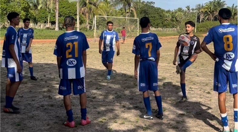 Prefeitura de União realiza sexta rodada do Campeonato Ruralzão