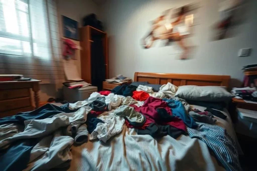 Inimigos da organização: esses são os signos mais bagunceiros do zodíaco - imagem 138231