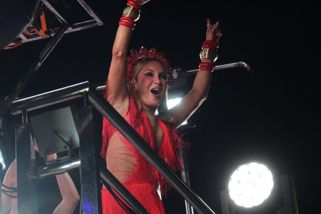 Foto: Raíssa Morais.Foto: Raíssa Morais.