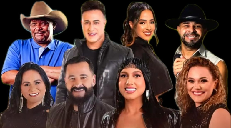 Município de Tanque do Piauí se prepara para a tradicional Festa do Vaqueiro com vasta programação