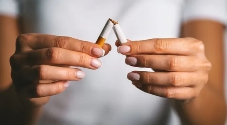 Prefeitura de Itainópolis abre inscrições para Grupo de Apoio de Combate ao Tabagismo