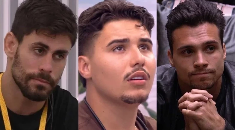 Além do Pedro, 5 casos de assédio que já rolaram no Big Brother Brasil