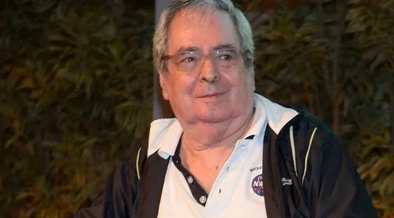 Benedito Ruy Barbosa é internado no Hospital do Coração de São Paulo 