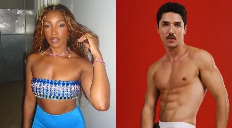 Iza ganha elogio de astro de ‘O Agente Secreto’ em meio a rumores de affair