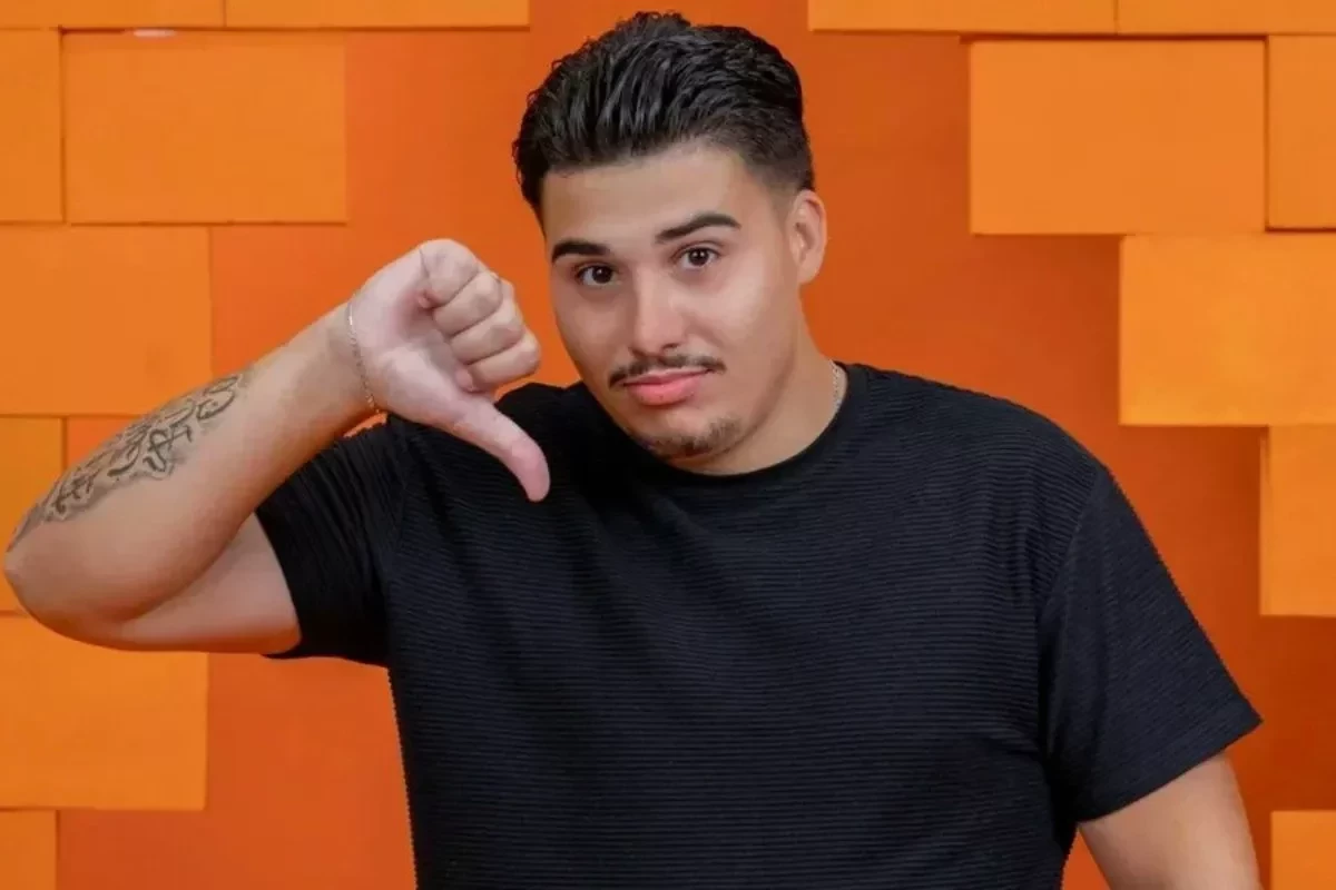 BBB 26: Globo trata Pedro como expulso e não pagará cachê ao brother