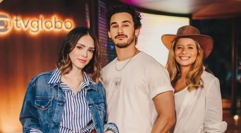 Coração Acelerado: Confira os capítulos da semana de 19/01 a 24/01 