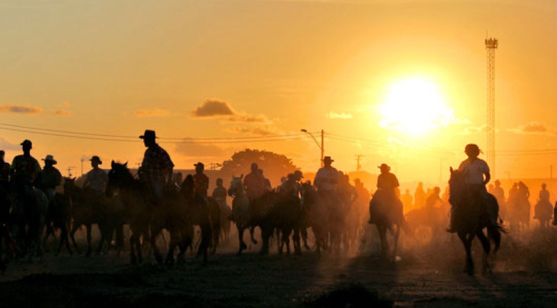 Prefeitura de Ribeiro Gonçalves divulga premiação da Cavalgada do Festejo de Santos Reis