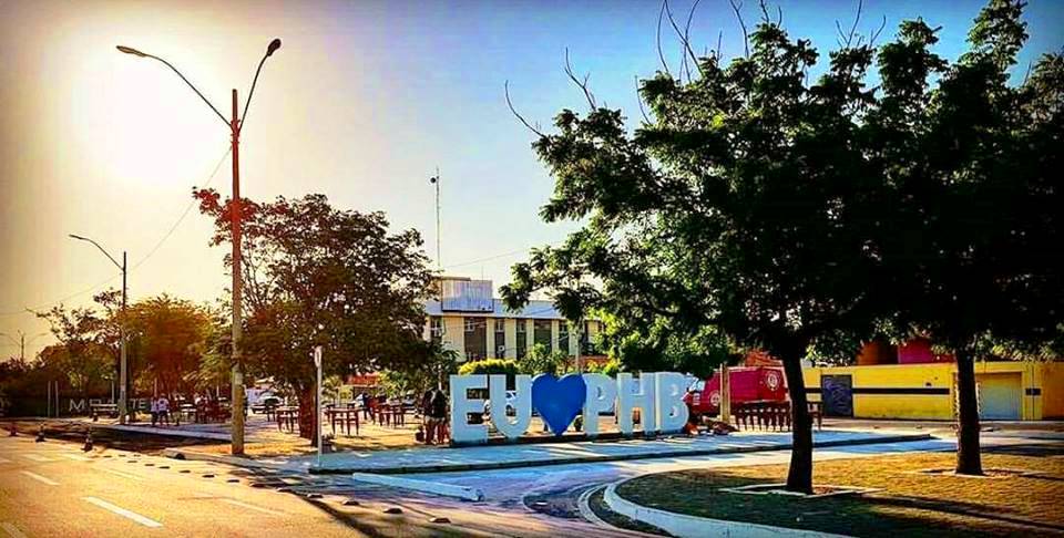 Prefeitura de Parnaíba anuncia obras de pavimentação poliédrica em ruas do município