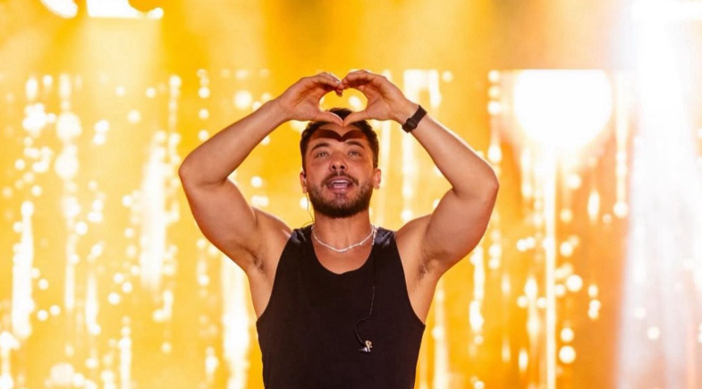 Wesley Safadão é confirmado nos Festejos de São Sebastião em Uruçuí 