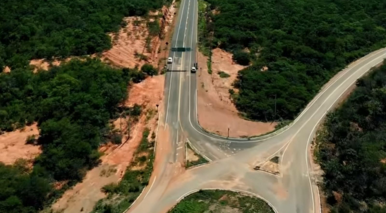 Bom Jesus fortalece preservação ambiental com ação de coleta de resíduos