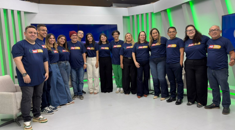 TV Meio Norte vai exibir programa especial Pré-Sisu para orientar estudantes em 2026 | Arquivo/MeioNews