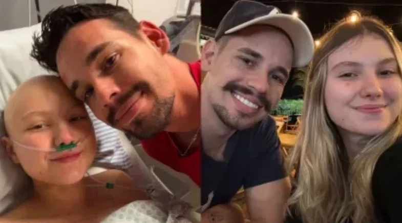 Viúvo revela como foram os últimos momentos com Isabel Veloso