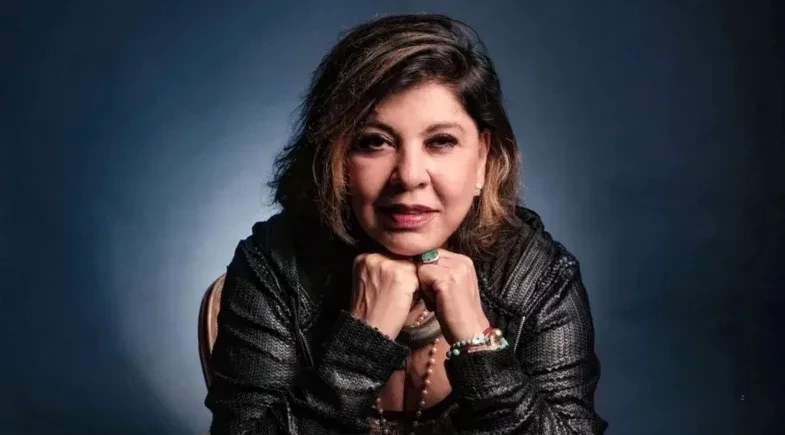Coração Acelerado: Roberta Miranda é confirmada no elenco; veja detalhes