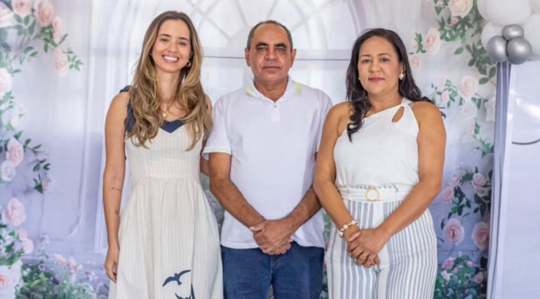 Prefeitura de Landri Sales promove ação em alusão ao Janeiro Branco