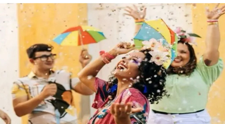 Prefeitura de Luís Correia abre inscrições para Concurso Carnavalesco 2026