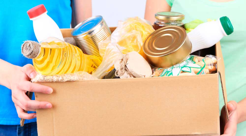 Prefeitura de Assunção do Piauí realiza entrega de cestas básicas na zona rural do município 