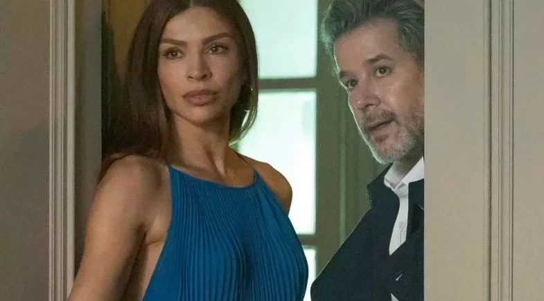 Em 'Três Graças', Arminda será expulsa de sua mansão e vai morar na casa de Ferette