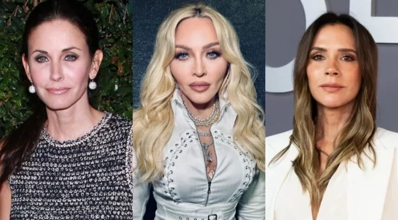 Você é obcecado por limpeza? Conheça as celebridades que são ainda mais!