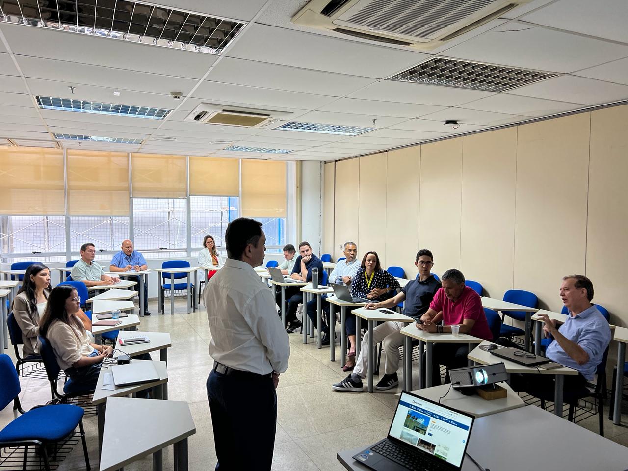 Vera Mendes conquista primeiro lugar em IEGM medido no Piauí pelo TCE-PI - Imagem 1