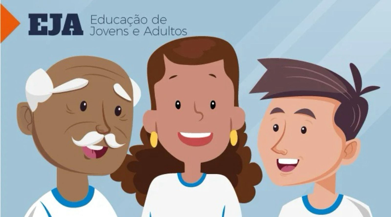 São Gonçalo do Gurguéia reforça acesso à educação com matrículas da EJA