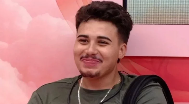 Hospital psiquiátrico se manifesta após internação do ex-BBB Pedro