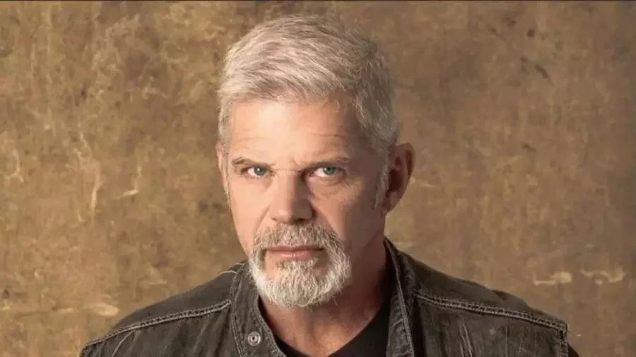 Esses famosos sobreviveram a ataques cardíacos; o último vai te surpreender!  - imagem 138470