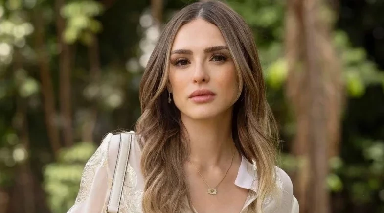 Em 'Coração Acelerado', teste de DNA ameaça mudar o destino de Naiane na trama